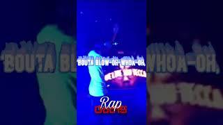 Lil tecca - Ransom |lyrics|| #blowup #music #fypシ #fyp #ransom