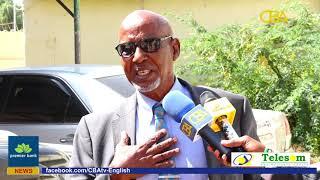 The row between Somaliland Education Ministry and Private Schools continues. CBA TV ENGLISH