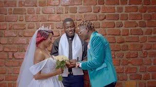 Sheebah x King Saha - Empeta