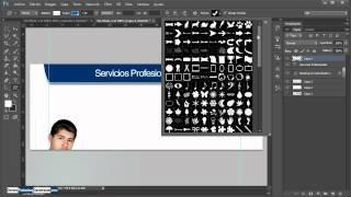 Cómo crear un Banner para Facebook con Photoshop