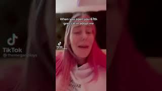 MEGAN PLAYS FUNNY TIKTOK