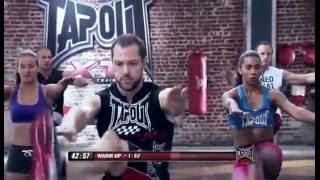 Tapout XT - Cross Core Combat