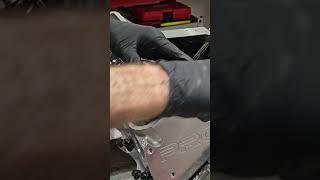 Texas Speed Roller Tip Rocker Arms 