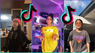 Niana Guerrero Tiktok Dance Compilation 2021