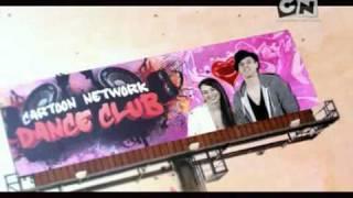 Cartoon Network Dance Club Polska