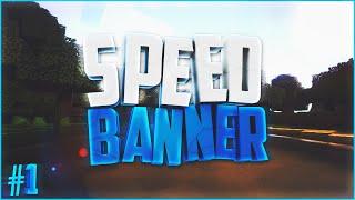 SpeedBanner #1 / Jerry