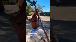 Best core workout with #fitnessphene_1 #workout #pullups #bigarms #tips #hard #strongman #climbing