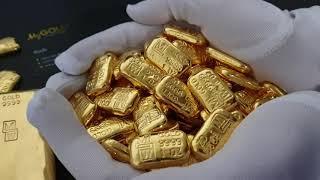 How to Invest in Gold in New Zealand? Buy Gold Auckland, NZ!