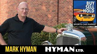 Buy, Sell, Hold: Spotlight #69 – Mark Hyman – President at @HymanLtd