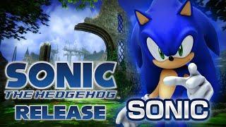 Project '06 - Sonic Release