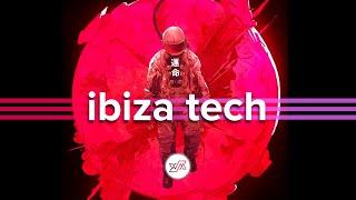 Ibiza Tech House Mix – August 2019 (#HumanMusic)