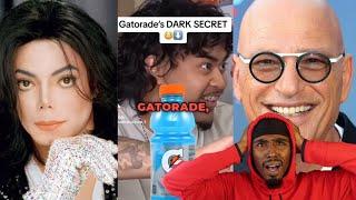 SCARY TIKTOKS On YOUTUBE That The NEWS Have BLOCKED From the PUBLIC ! | REACTION