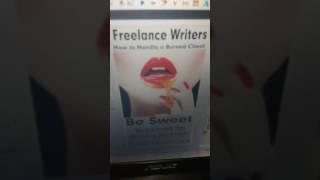 Freelance Writers: How to Deal with Clients Who've Been Burned by Other Freelancers