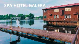 НЕГАТИВНИЙ ДОСВІД - де НЕ відпочивати в Києві та що не так з Galera Resort Hotel