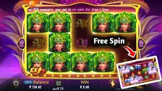 Casino Game Play ! Casino New App !! Slot Today Game Play !! Slot Real Cash game! Slot Earn Money 