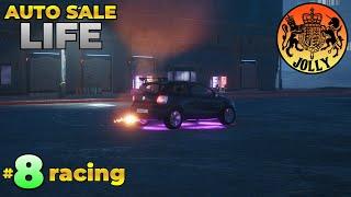 Auto Sale Life  |  Episode 8  |  Lets Play