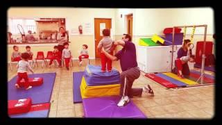Do you know Royal Gymnastics-Mobile School? We bring Gymnastics to you!!