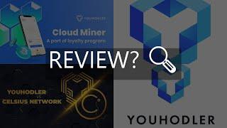 youhodler affiliate program review  crypto backed loans earn  apr