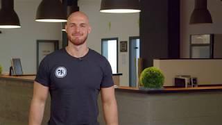 Philipp Hoffmann Personal Training Imagefilm