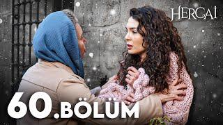 Hercai 60. Bölüm