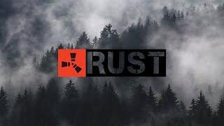 РАСТ - Старт на крутом сервере в / RUST 