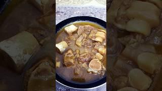 The Incredible Beef Paya Experience #trending #food #recipe  #cooking #foodie #viral #shorts #yummy