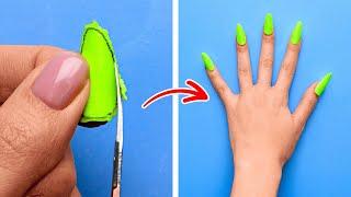 The Best Tips for Healthy and Beautiful Nails