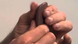 How to Make Refined Handles by Combining Coiling & Pulling | BEN CARTER