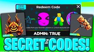 UGC Limited Codes SECRET CODES!