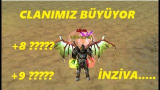 KAFAMA GÖRE ASAS #5 HOŞGELDİN +9 ???????