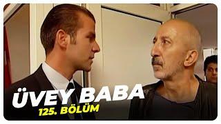 Üvey Baba 125. Bölüm | Nostalji Diziler