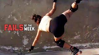 Bad Luck! Fails of the Week | FailArmy