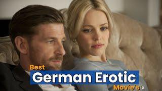 The best German erotic movies