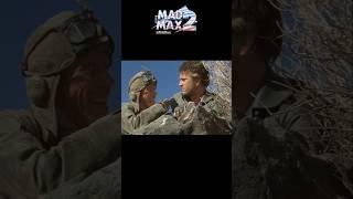 "A Bargain" | MAD MAX 2 | 1981 |#madmax2 #madmax #interceptor #movie #melgibson #roadwarrior #shorts