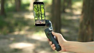 5 Best Smartphone Gimbals in 2025 | Top Android and iPhone Gimbals of 2025