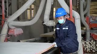 A one-stop wood panel supplier