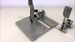 Heusinkveld Engineering - Sim Pedals Baseplate