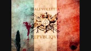 Malevolentia - Magnus Frater Spectat Te