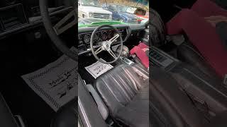 1970 Chevrolet El Camino $29,900 Maplemotors.com #2046