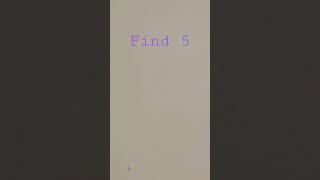 find