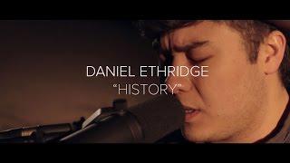 "History" - Daniel Ethridge // Kitchen Sink Sessions
