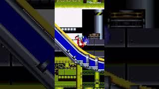 Sonic XG Mania [Sonic Mania Plus mods Shorts]