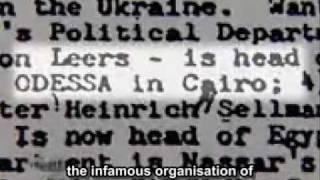 Hitler, The Mufti Of Jerusalem And Modern Islamo Nazism