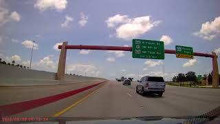 Driving from Westchester to Allapattah Miami 2025