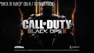 Call of Duty: Black Ops 3 & Zombies Song Compilation