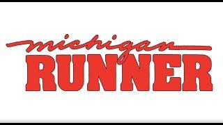 American Trail Running Association  - Gary Morgan Reports - GLSP - Michigan Runner