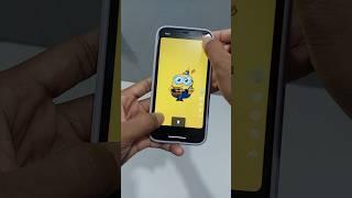Tutorial Minion Gif  #magic #trand #tutorial #creative #backstage #lol