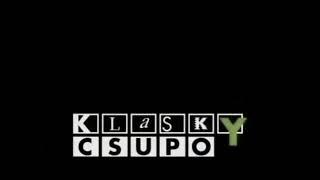 Klasky Csupo in Wiggle Sure Major {NEW EFFECT}