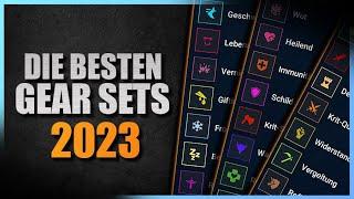 Raid: Shadow Legends | Die Besten Gear Sets 2023 - Welche Sets lohnen sich wirklich zu farmen?