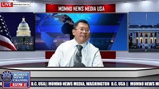 LIVE: MOMNO News Update || July 10 2024